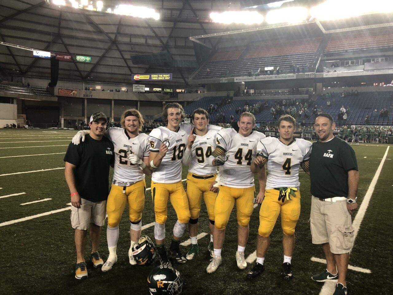 National Coaches Day